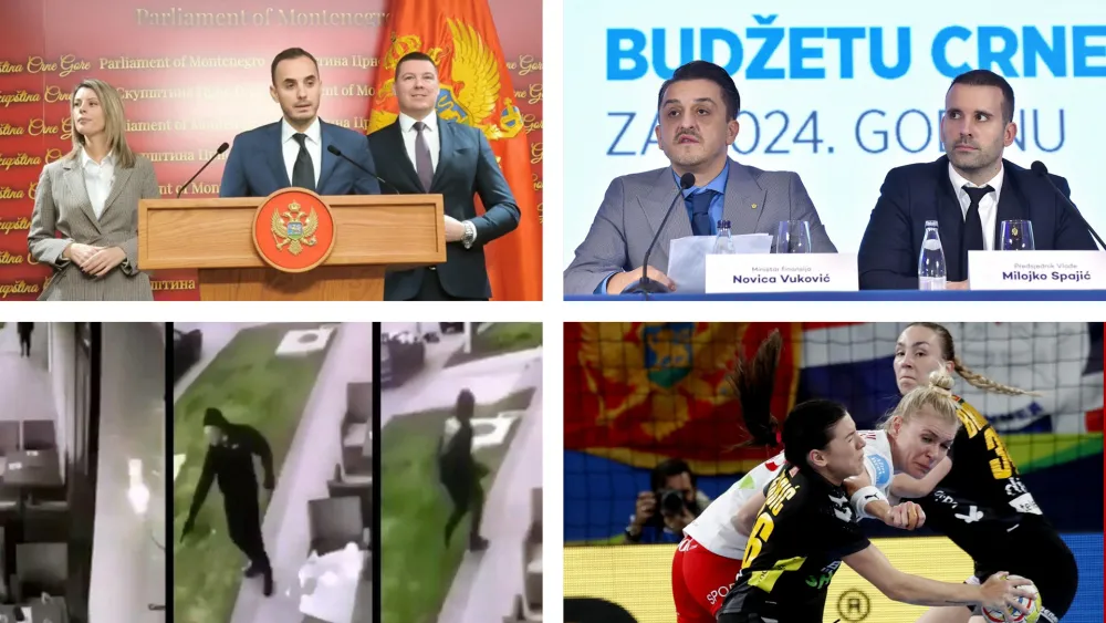 VIJESTI ZA 13. DECEMBAR - Portal Dan<br>