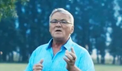 Zoran Kalezić