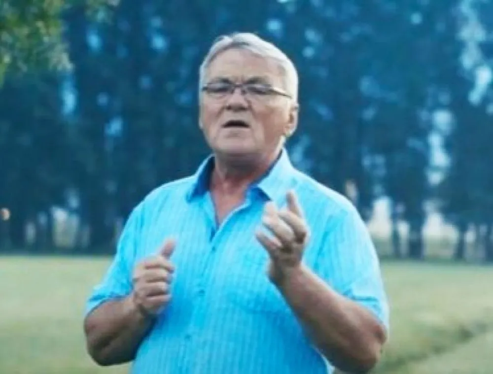 Zoran Kalezić