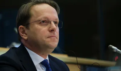 Varhelji: Spremni smo da brže integri&scaron;emo Balkan