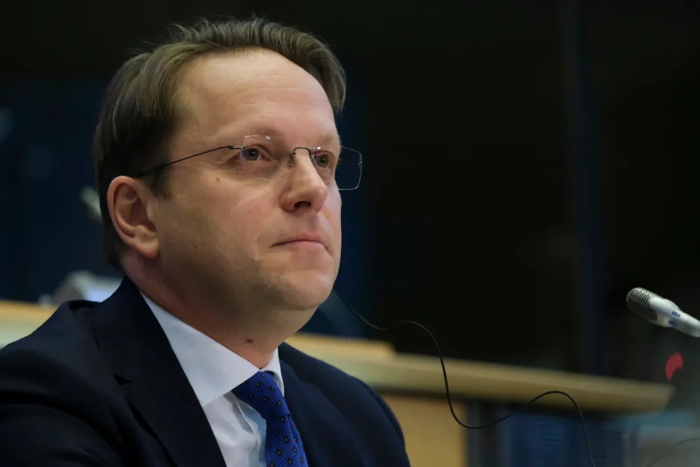 Varhelji: Spremni smo da brže integri&scaron;emo Balkan
