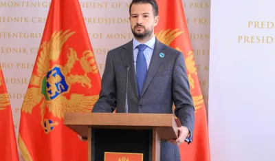 Milatović u Briselu: Samit prilika da predstavimo dobre stvari, cilj da do 2028. budemo dio EU