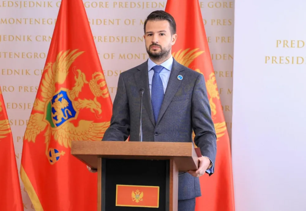 Milatović u Briselu: Samit prilika da predstavimo dobre stvari, cilj da do 2028. budemo dio EU
