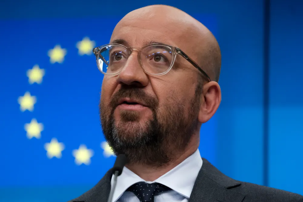 Mi&scaron;el: Želimo balkanske zemlje u EU
