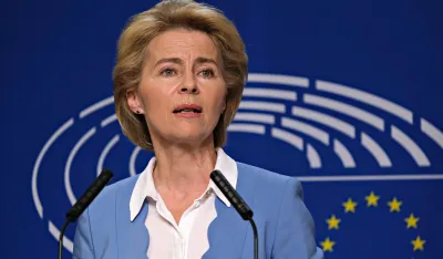Ursula fon der Lajen