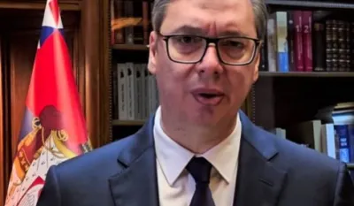 Vučić o planovima opozicije: Traže alibi jer znaju da će da izgube