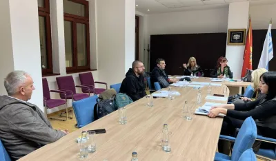 Radulović: Ne znam na osnovu čega su stigle kandidature za v.d. direktora Gradske TV