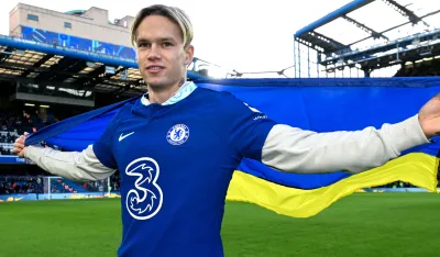Mihajlo Mudrik