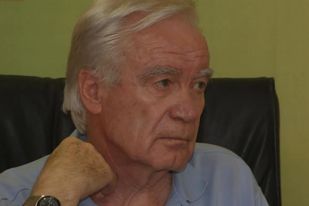 Radovan Radonjić dobitnik povelje "Ivan Crnojević"
