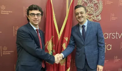 Vuković: Naredne godine u fokusu zreli projekti