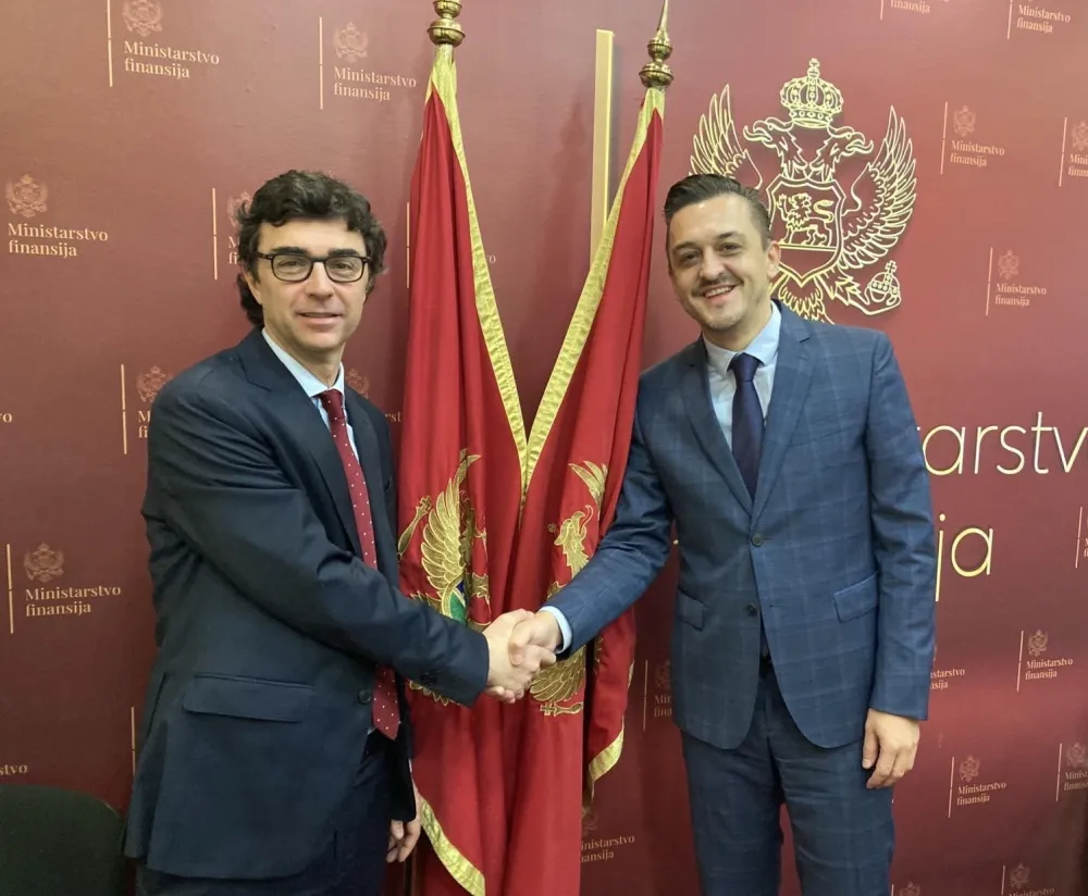 Vuković: Naredne godine u fokusu zreli projekti