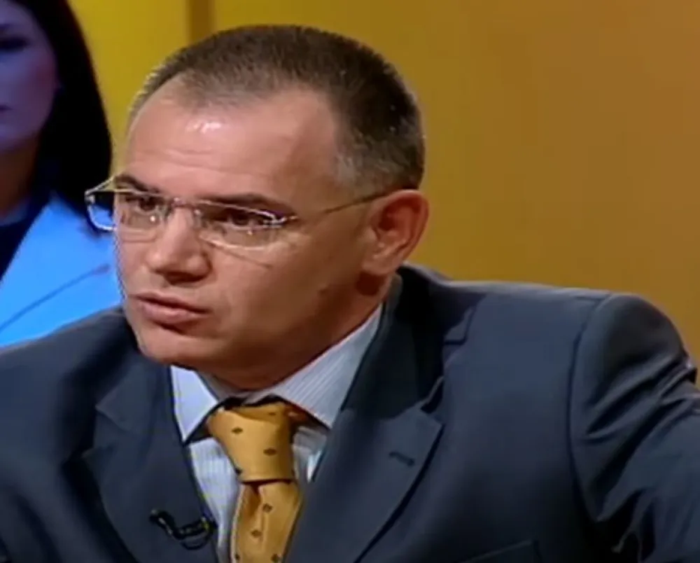 Međunarodna istraga: Bugarski biznismen iza of&scaron;or firme koja je uplatila novac za ubistvo Pukanića