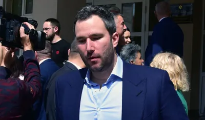 Blažo Đukanović