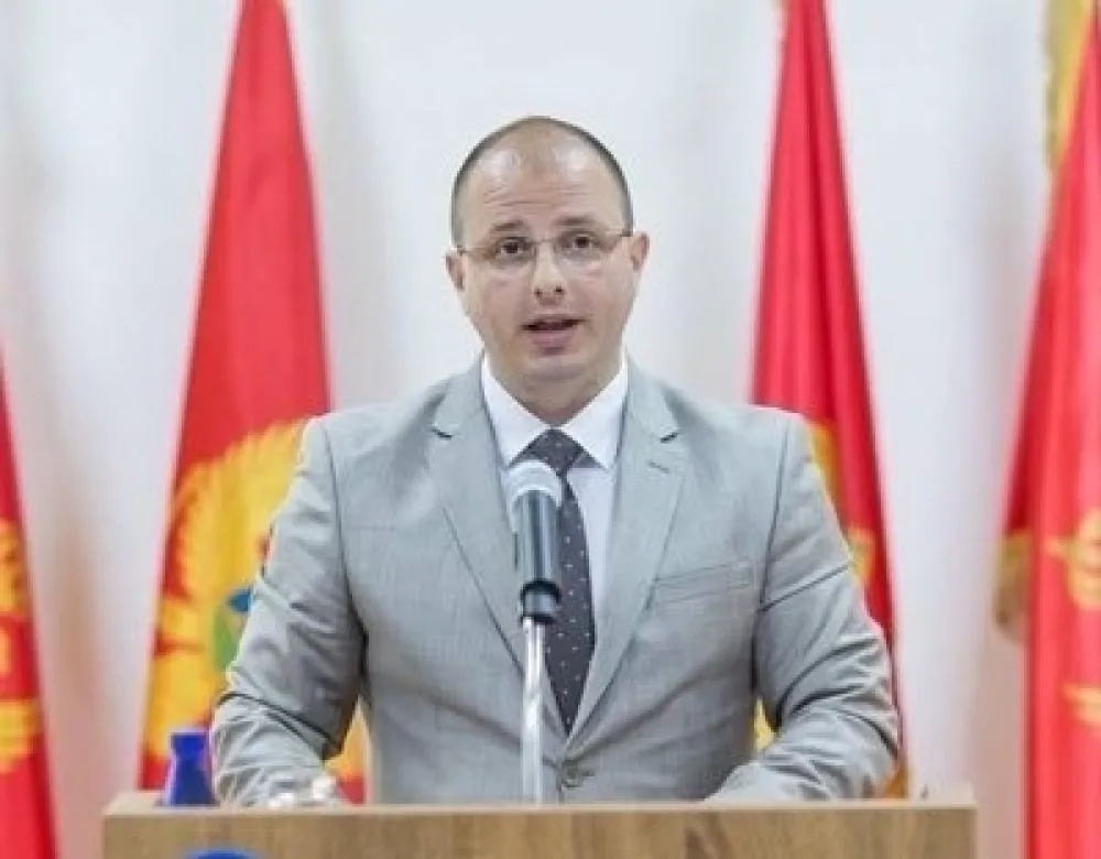 FOTO: Nikola Milović/DPS
