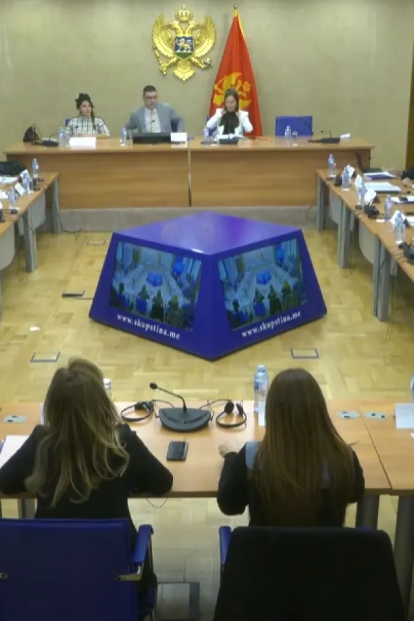 FOTO: Skrin&scaron;ot - YouTube