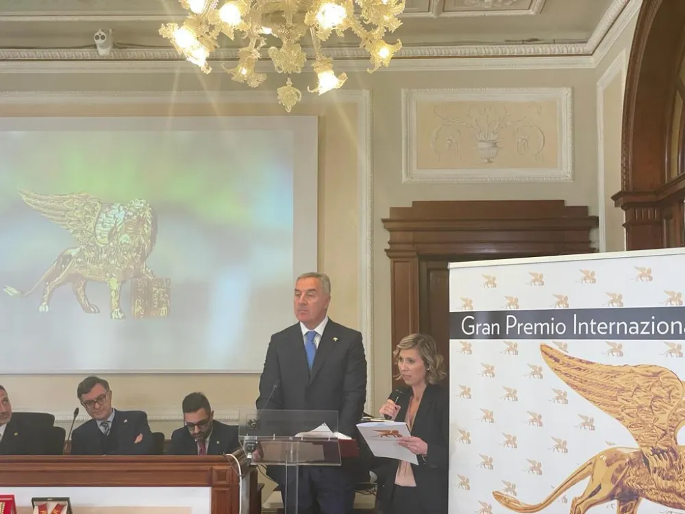 FOTO: Dodjela nagrade