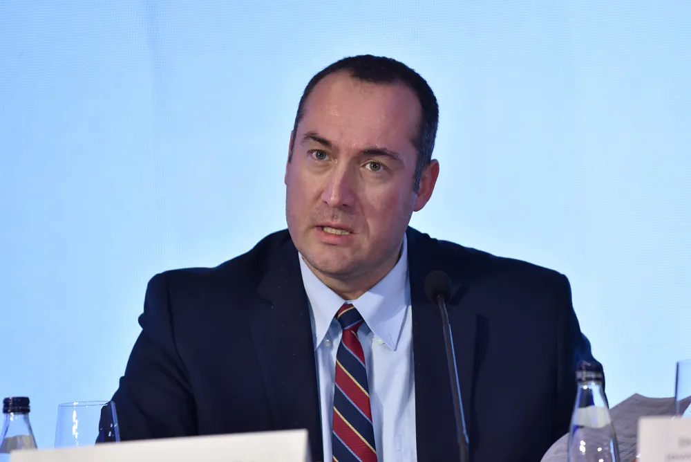 Bojan Paunovic, Predstavljanje budzeta 2024, budzet, budzet 2024
