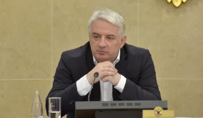 Odbor za ljudska prava, Kontrolno saslusanje ministara, Jovan Jole Vucurovic