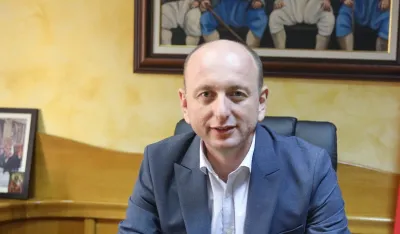 Milan Knežević