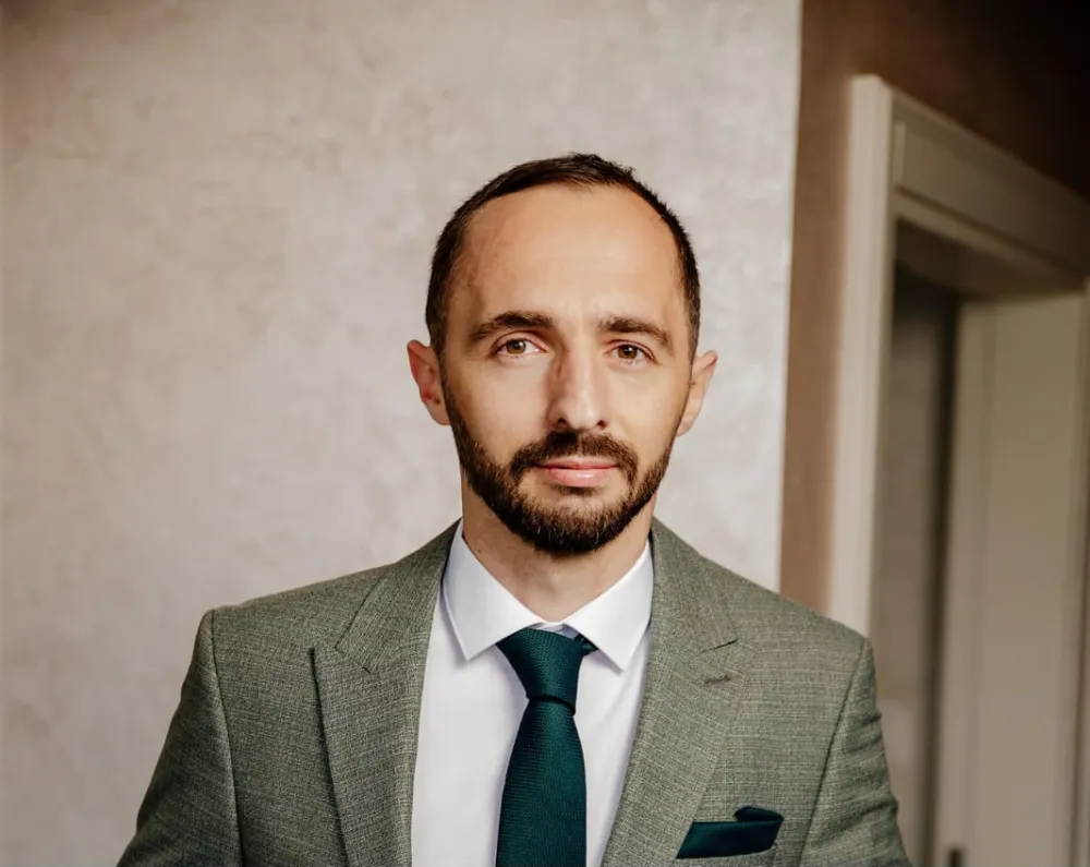Goran &Scaron;ućur