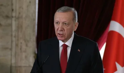 Redžep Tajip Erdogan