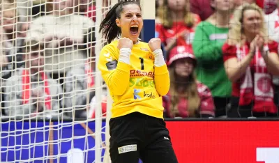 Marina Rajčić