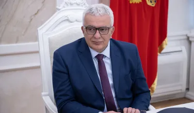 Andrija Mandić