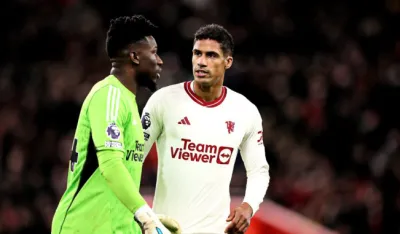 Onana i Varan