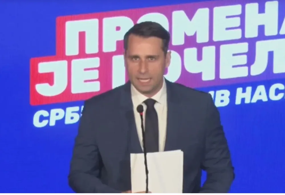 Peđa Mitrović