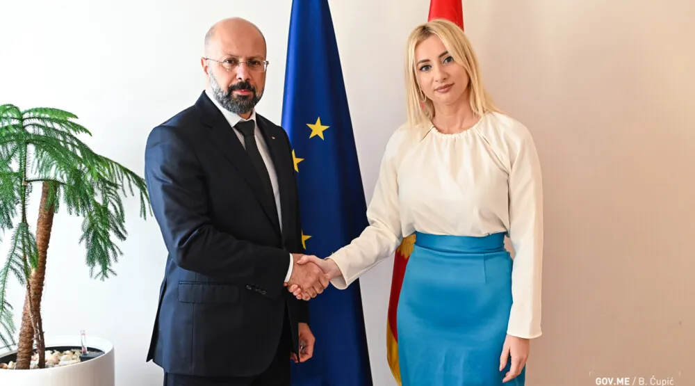 Gorčević i 
