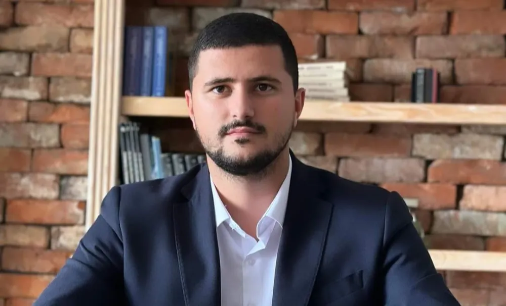 Milun Rmu&scaron; 