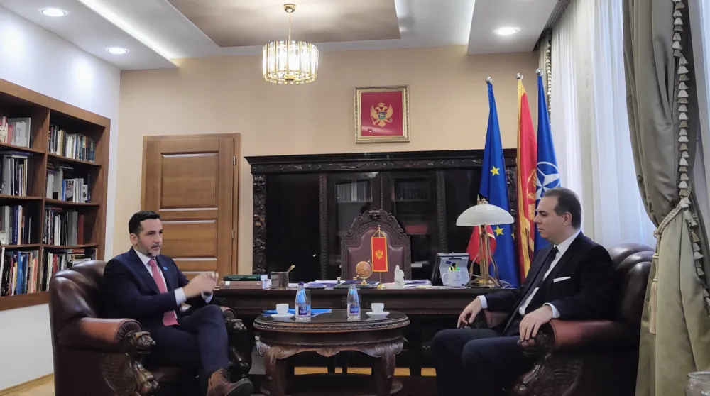 Ivanović sa Santanderom