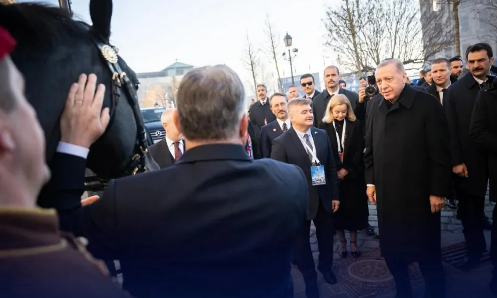 orban erdogan