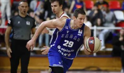 Luka Božić