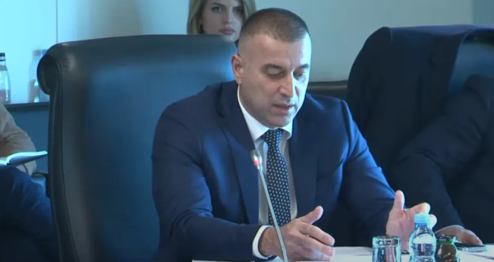 Kneževiću odbijeno jemstvo od skoro 800.000 eura: Sud se pla&scaron;i da ne pobjegne