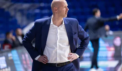 Andrej Žakelj