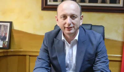 Milan Knežević