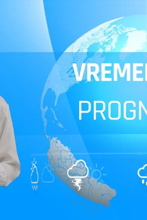 Vremenska prognoza
