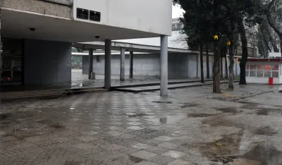 Maksim Gorki - osnovna skola