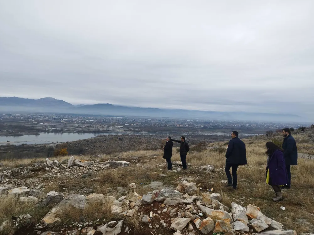 FOTO: Uprava za vode