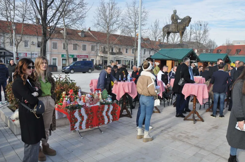 FOTO: Željko &Scaron;apurić