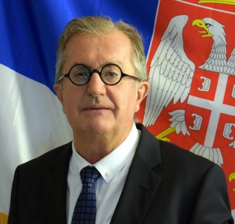 Neboj&scaron;a Rodić