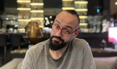 Marko Luis