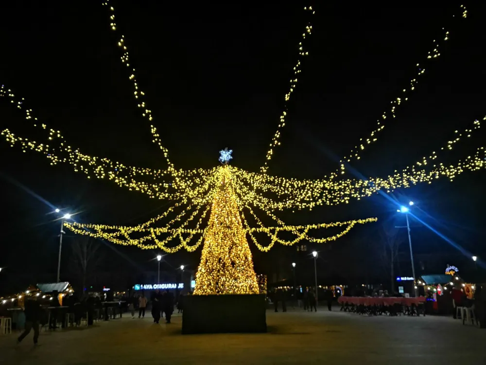 FOTO: Nevena Bulajić