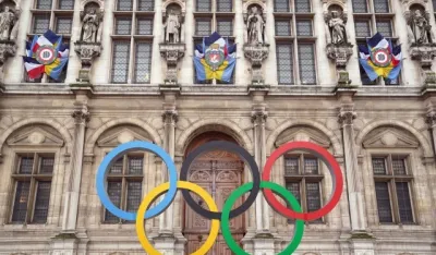 Planirana ceremonija van stadiona