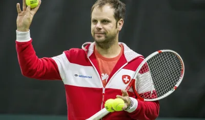 Severin Luhti