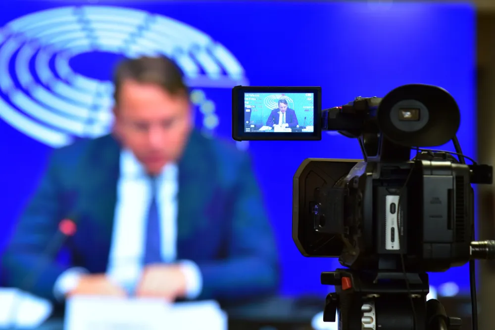 Varhelji predstavlja plan prosirenja