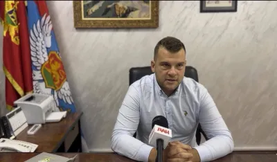 Asanović za &bdquo;Dan&ldquo;: Zeti sporne Dajbabe, a Podgorici i Botun i Cijevna