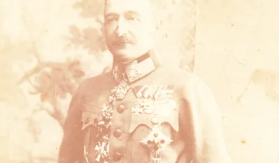 &bdquo;Oni su živeli ovde&rdquo; (4): Zbog Hitlera se odrekao austrijske penzije