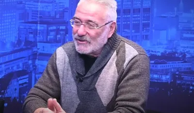 Nestorović: Nećemo koalicije, nama bi odgovaralo da idemo na nove izbore